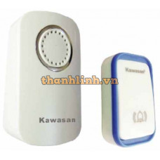 Chuông cửa không dây KAWA DB668D