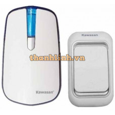 Chuông cửa không dây KAWA DB669