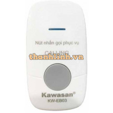 Nút nhấn gọi phục vụ KAWA EB03