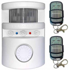 Báo động hồng ngoại độc lập có remote KAWA i225DK-2R