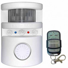 Báo trộm hồng ngoại có remote KAWA i225DS-1R