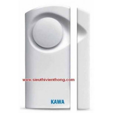 Cảm ứng từ báo động gắn cửa độc lập KAWA KW-007D