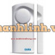 Cảm ứng từ báo động gắn cửa độc lập KAWA KW-007D