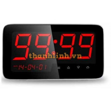 Hệ thống báo gọi phục vụ không dây KAWA KW-CS1B