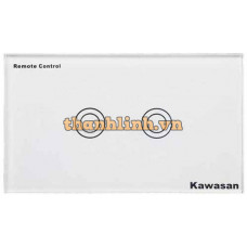 Công tắc cảm ứng chạm thông minh KAWA KW-CT2W