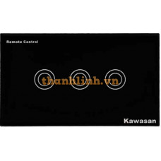 Công tắc cảm ứng chạm thông minh KAWA KW-CT3B