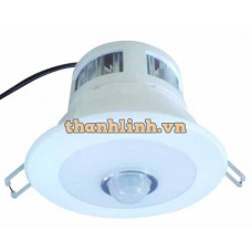 Đèn LED downlight cảm ứng chuyển động KAWA KW-DS9W