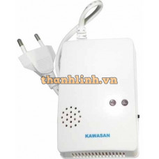 Báo xì Gas độc lập KAWA KW-GL10