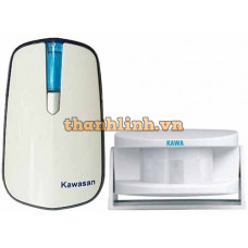 Chuông báo khách không dây KAWA KW-i618A