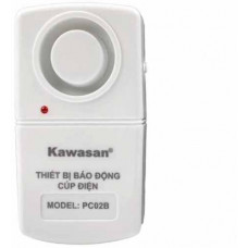 Báo cúp điện KAWA KW-PC02B