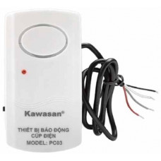 Thiết bị báo cúp điên KAWA KW-PC03