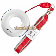 Vòng đeo khẩn cấp KAWA KW-S1