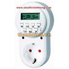 CÔNG TẮC HẸN GIỜ KAWA KW-SG36