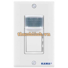 Công tắc cảm ứng hồng ngoại âm tường KAWA KW-SS20B