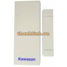 Phụ kiện bộ trung tâm cửa từ không dây KAWA M4