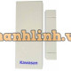 Phụ kiện bộ trung tâm cửa từ không dây KAWA M4