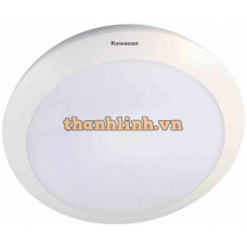 Đèn ốp trần cảm ứng vi sóng KAWA MS329BE