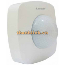 Công tắc cảm ứng hồng ngoại nổi trần KAWA PS286