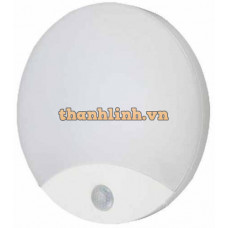 Đèn ốp trần cảm ứng hồng ngoại KAWA PS329A-10w
