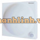Đèn ốp trần cảm ứng hồng ngoại KAWA PS329B-12w