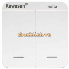 Nút nhấn di động dán tường KAWA RCT2A