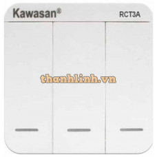 Nút nhấn di động dán tường KAWA RCT3A