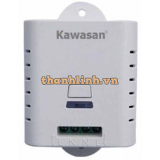 Công tắc điều khiển từ xa KAWA RF01B