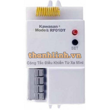Công tắc điều khiển từ xa có hẹn giờ tắt KAWA RF01DT