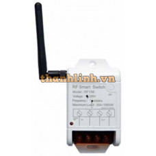 Công tắc điều khiển từ xa KAWA RF15B