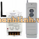 Công tắc điều khiển từ xa KAWA RF15B-RM2D
