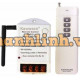Công tắc điều khiển từ xa KAWA RF15B-RM4D