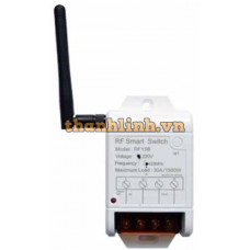 Công tắc điều khiển từ xa KAWA RF15B1