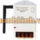 Công tắc điều khiển từ xa KAWA RF15BT