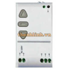 Thiết bị điều khiển từ xa động cơ 1 pha KAWA RF15C