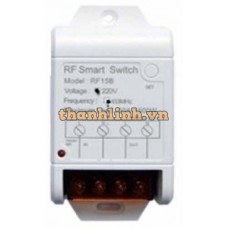 Công tắc điều khiển từ xa KAWA RF16B