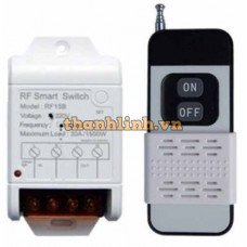 Công tắc điều khiển từ xa KAWA RF16B-RM2C