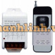 Công tắc điều khiển từ xa KAWA RF16B-RM2C