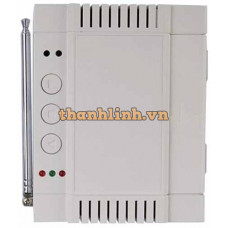 Thiết bị điều khiển từ xa động cơ 1-3 pha KAWA RF17