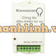 Công tắc điều khiển từ xa KAWA RF2K12V