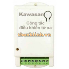 Công tắc điều khiển từ xa KAWA RF2K220V