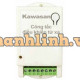 Công tắc điều khiển từ xa KAWA RF2K220V