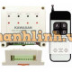 Công tắc điều khiển từ xa KAWA RF4K-RM4B