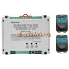 Bộ điều khiển từ xa cho cửa cổng KAWA RFC08