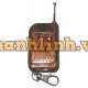 Remote điều khiển từ xa KAWA RM01B