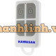 Phụ kiện bộ trung tâm Remote KAWA RM126B