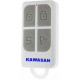 Phụ kiện bộ trung tâm Remote KAWA RM126B