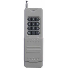 Remote điều khiển từ xa 12 nút KAWA RM12D