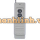 Remote điều khiển từ xa 2 nút KAWA RM2D