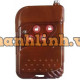 Remote điều khiển từ xa 12V KAWA RM4A