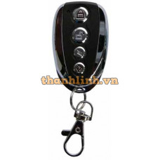 Remote điều khiển từ xa 4 nút ABCD KAWA RM4C